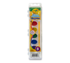 Washable Glitter Watercolors 8 count