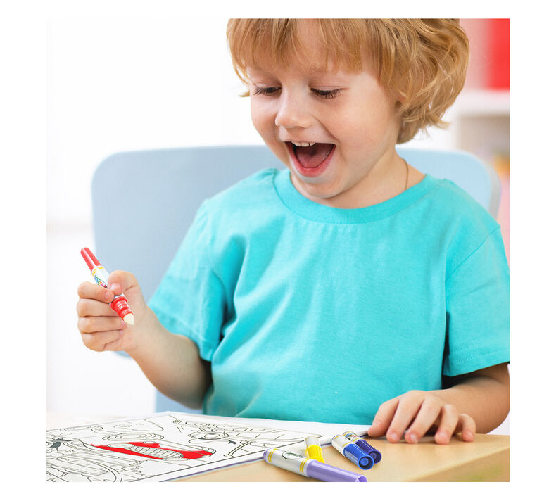 Color Wonder Mess Free Mickey Mouse Bundle