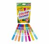 Dual-Ended Color Changing Markers, 8 count packaging and contents.