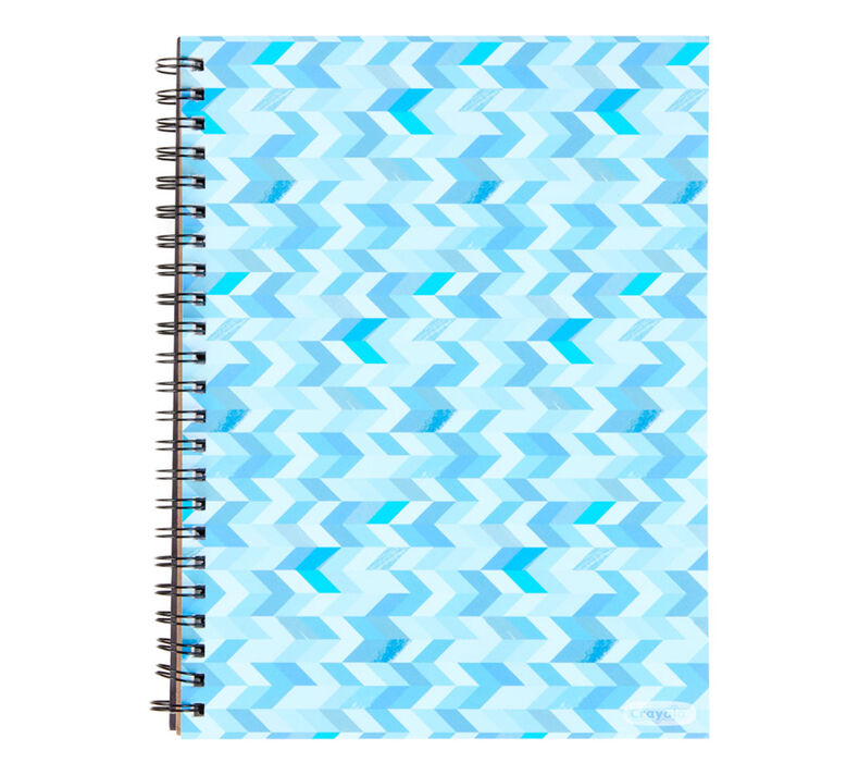 Spiral Sketch Pad, 50 Sheets