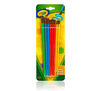 Paintbrushes 8 count