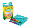 3-in-1 Crayon Set, 72 Count