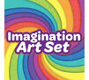 Imagination Art Set