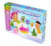 Arctic Color Chemistry Lab Set Right Angle