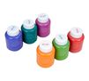 Washable Project Paint Bold Colors six paint jars