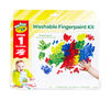My First Washable Fingerpaint Kit front 