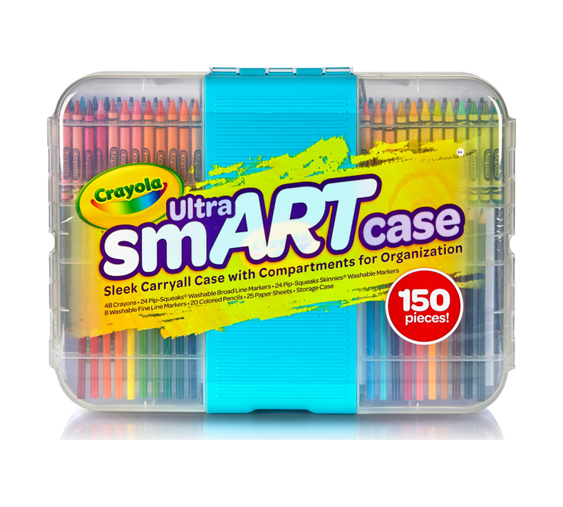 Ultra smART Case