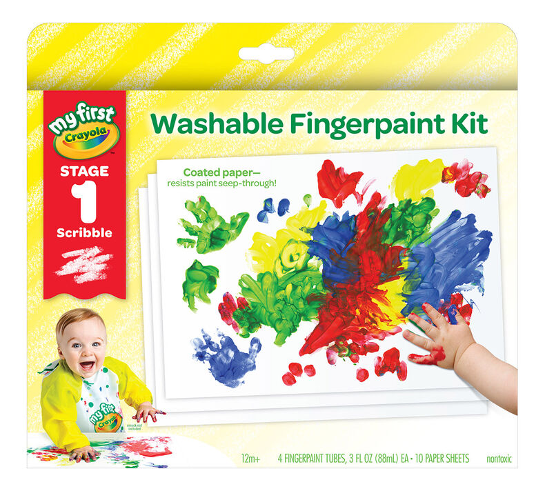 Preschool Supplies - You Pick