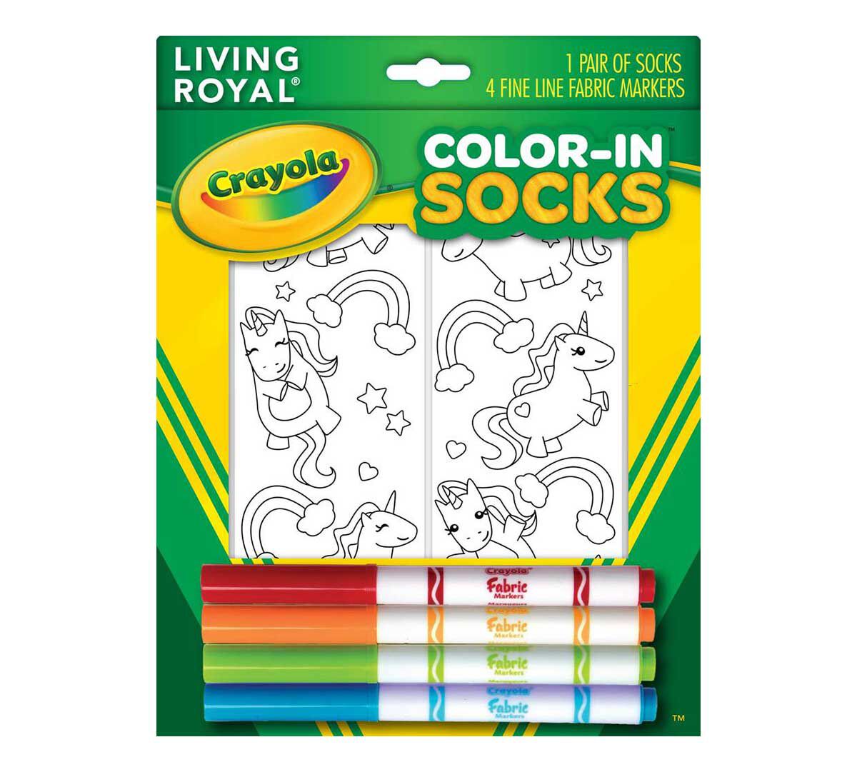 CRAYOLA Create Color CASE Frozen 2 One Size Multi