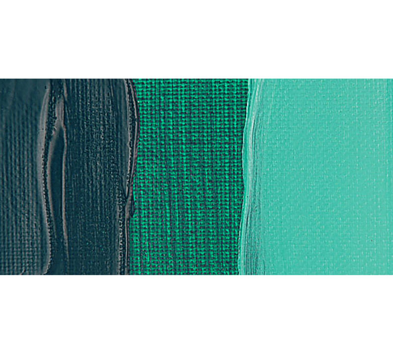 Portfolio Series Acrylic, Phthalo Green, 16-oz. | Crayola