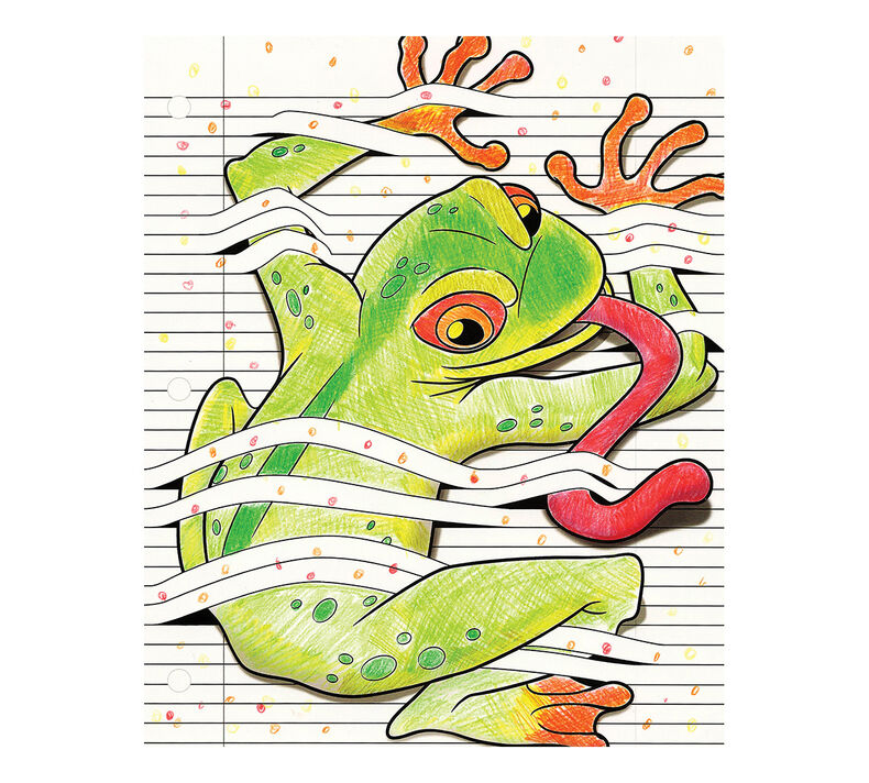 pics Crayola Art With Edge Optical Illusions crayola art with edge optical illusions 40 aged up coloring pages coloring for everyone crayola