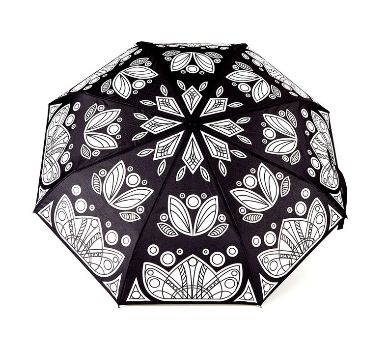 Crayola Color Changing Umbrella