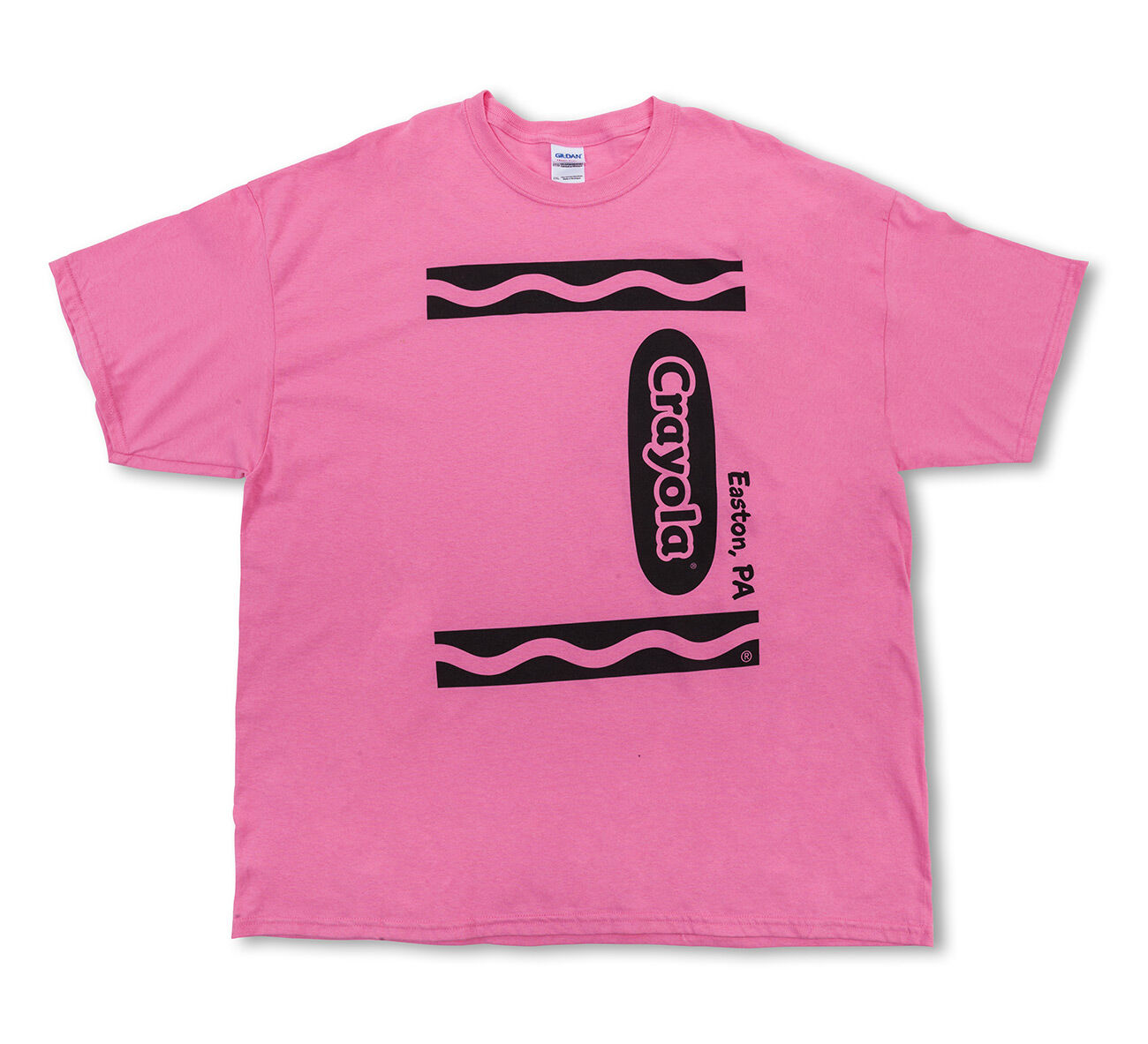 Download Crayola Adult I'm a Crayon T-Shirt - Crayola