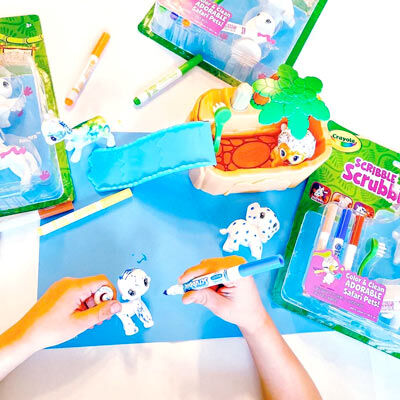 Crayola Toys Activities for Kids Crayola Crayola