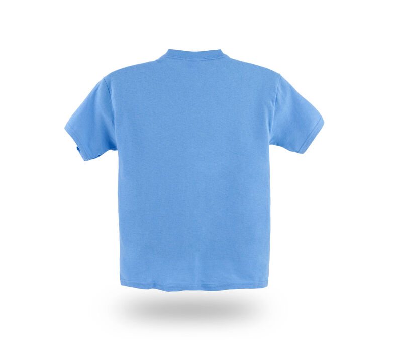 Crayola Youth Keep Calm and Color On T-Shirt