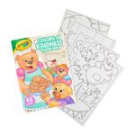 Turkey Foliage Coloring Page | crayola.com