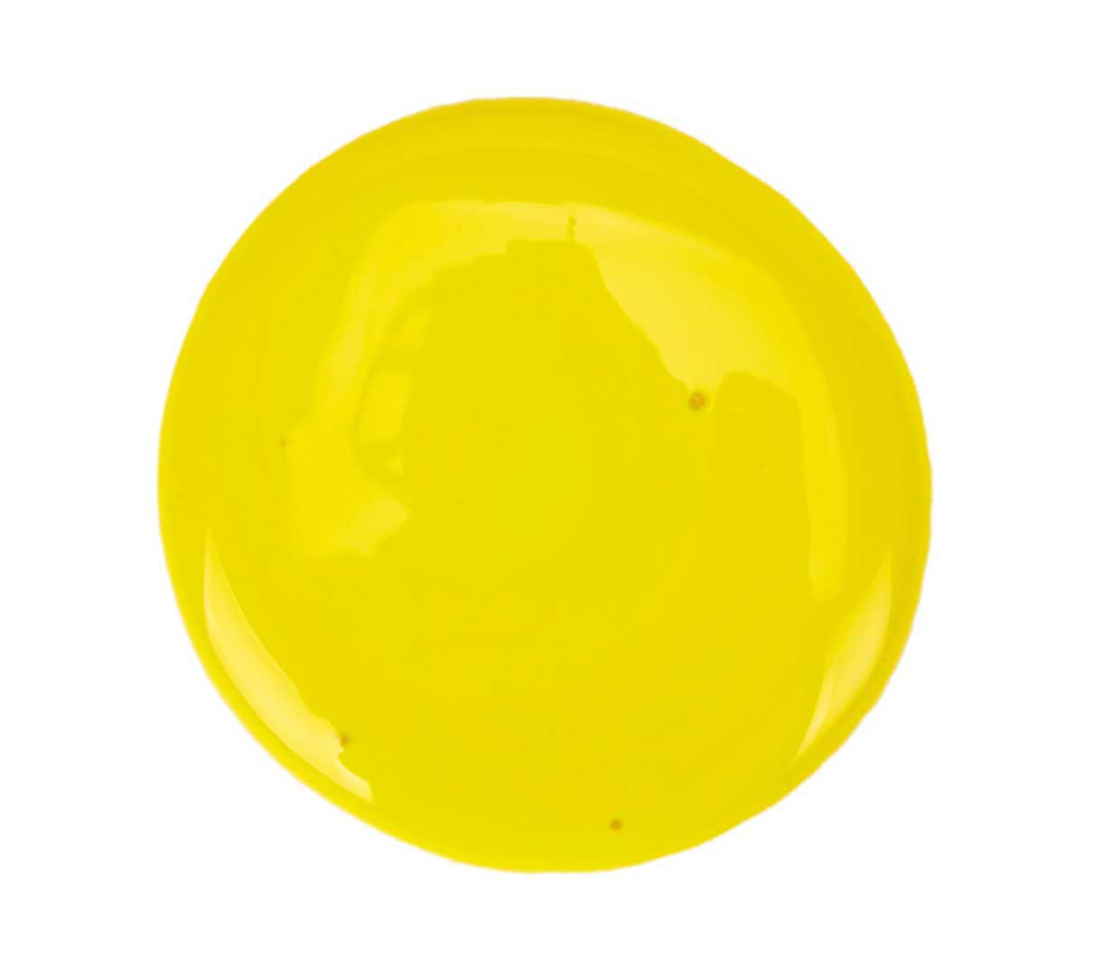 Artista II Washable Tempera Paint 16-oz. Yellow