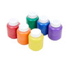 Crayola Washable Paint Classic Colors 6 Count bottle only