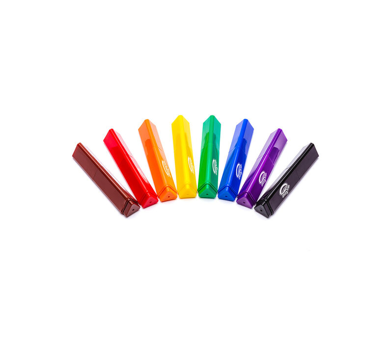 My First Crayola Washable Tripod Grip Markers