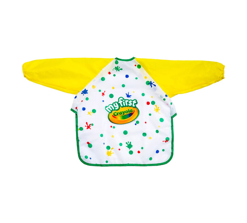 My First Art Smock