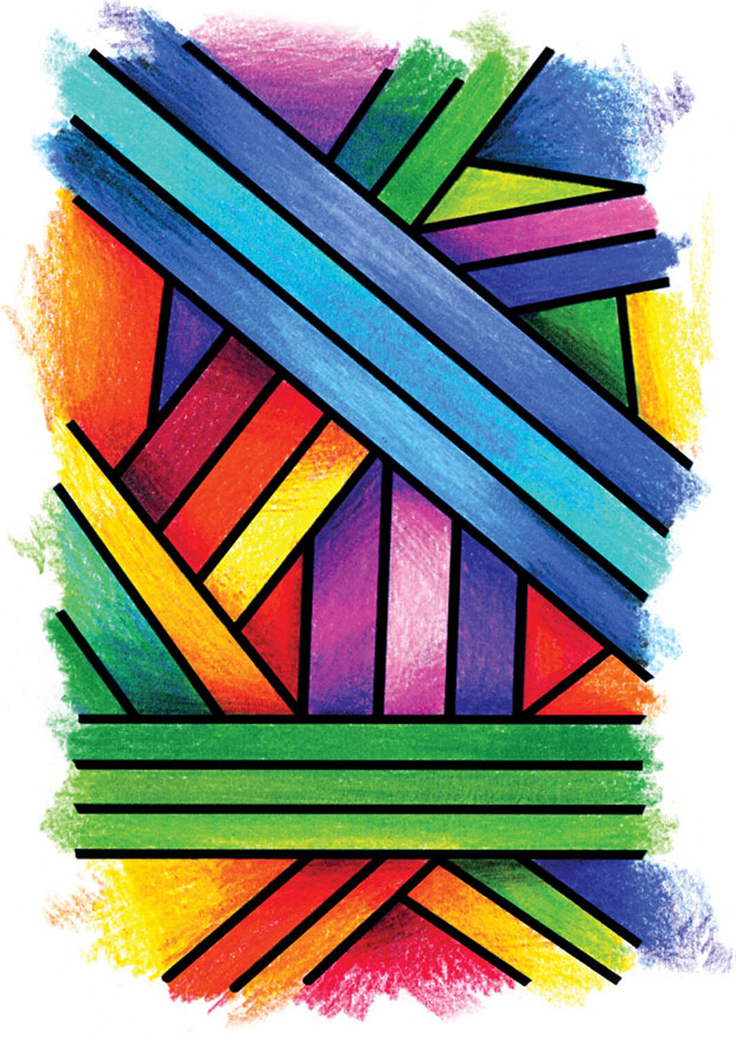 crayola artist gel colored pencils premium art tools complementary