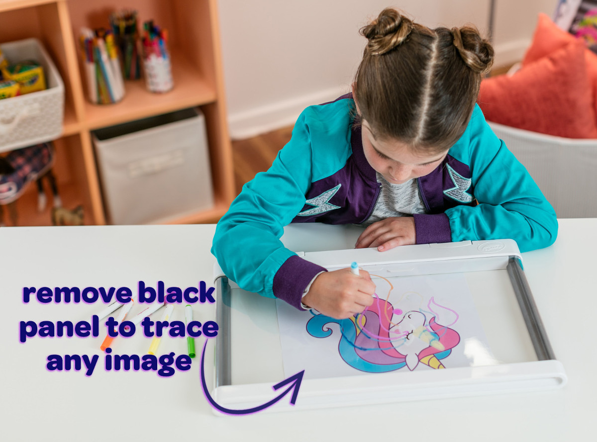 crayola ultimate light board toys r us