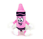 The Plush Tip 10 Inch Stuffed animal is the perfect playful character for your child! | Crayola.com