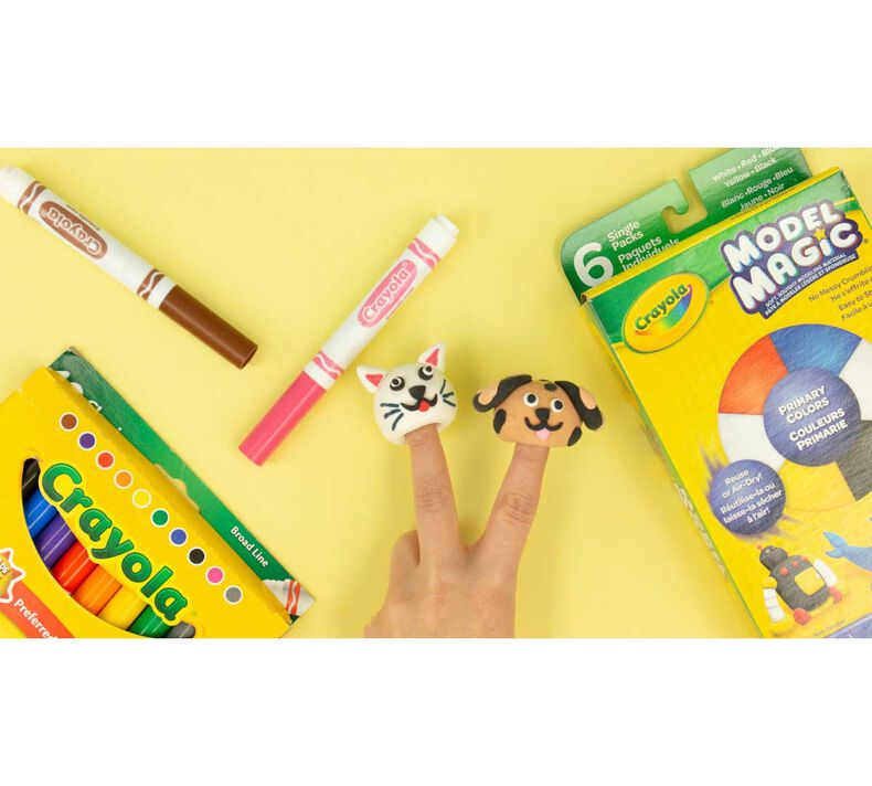 Camp Craft Box Summer Camp for 1 Kid