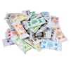 Model Magic 30 Pouch Bulk Pack pile of individual pouches in assorted colors.