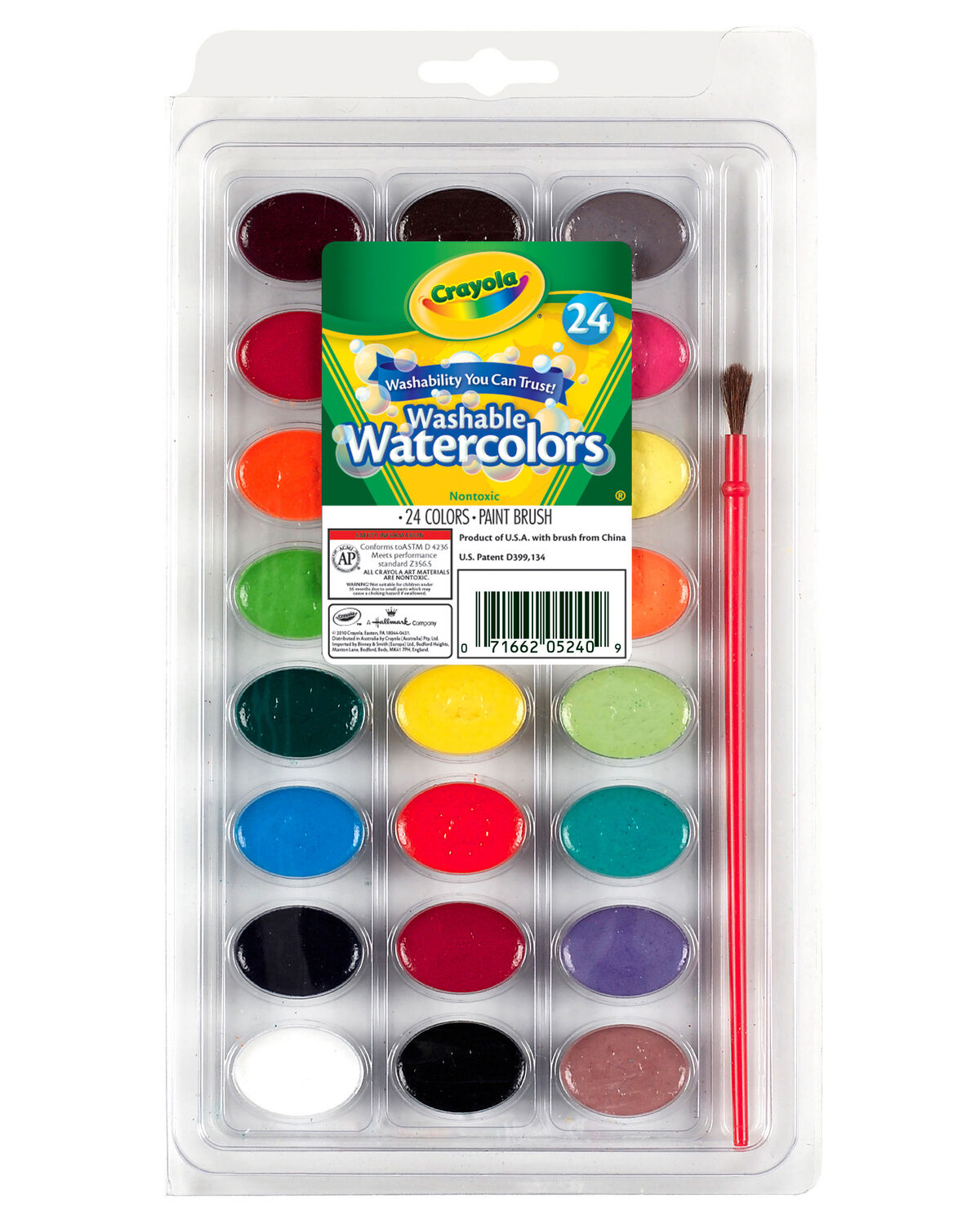 Easel Accessories Set Crayola