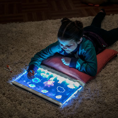 Ultimate Light Board Drawing Tablet Crayola Crayola