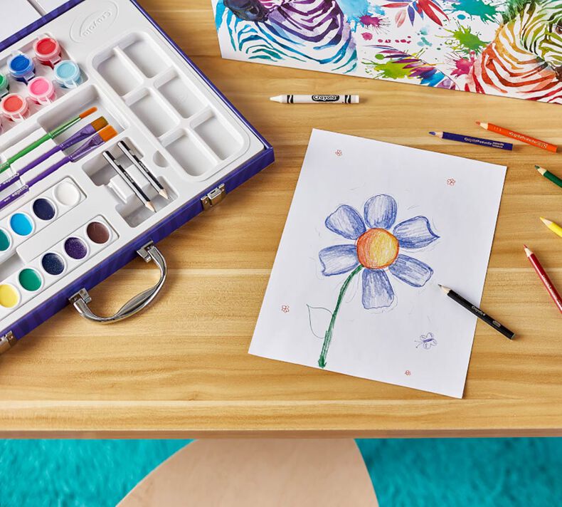 wholesale kits, painting pen children's art