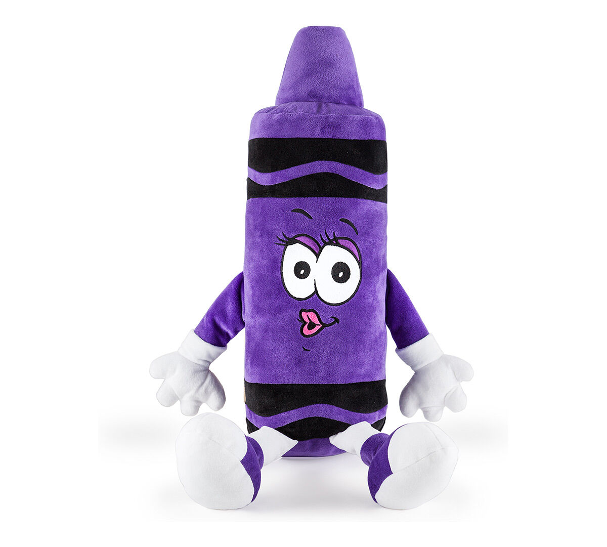 Crayola Plush 20" TipChoose Your Color Crayola