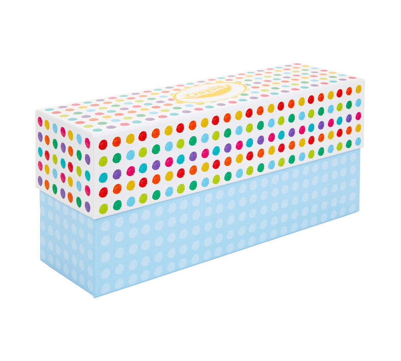 Download 208 Count Bulk Crayon Set with Coloring Pages | Crayola.com | Crayola