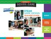 STEAM Design-a-Game for Classrooms for Grades 4-5