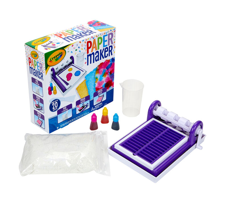 Paper Maker