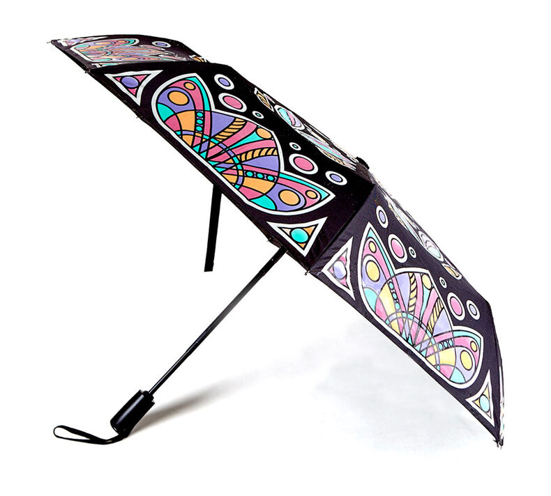 Crayola Color Changing Umbrella