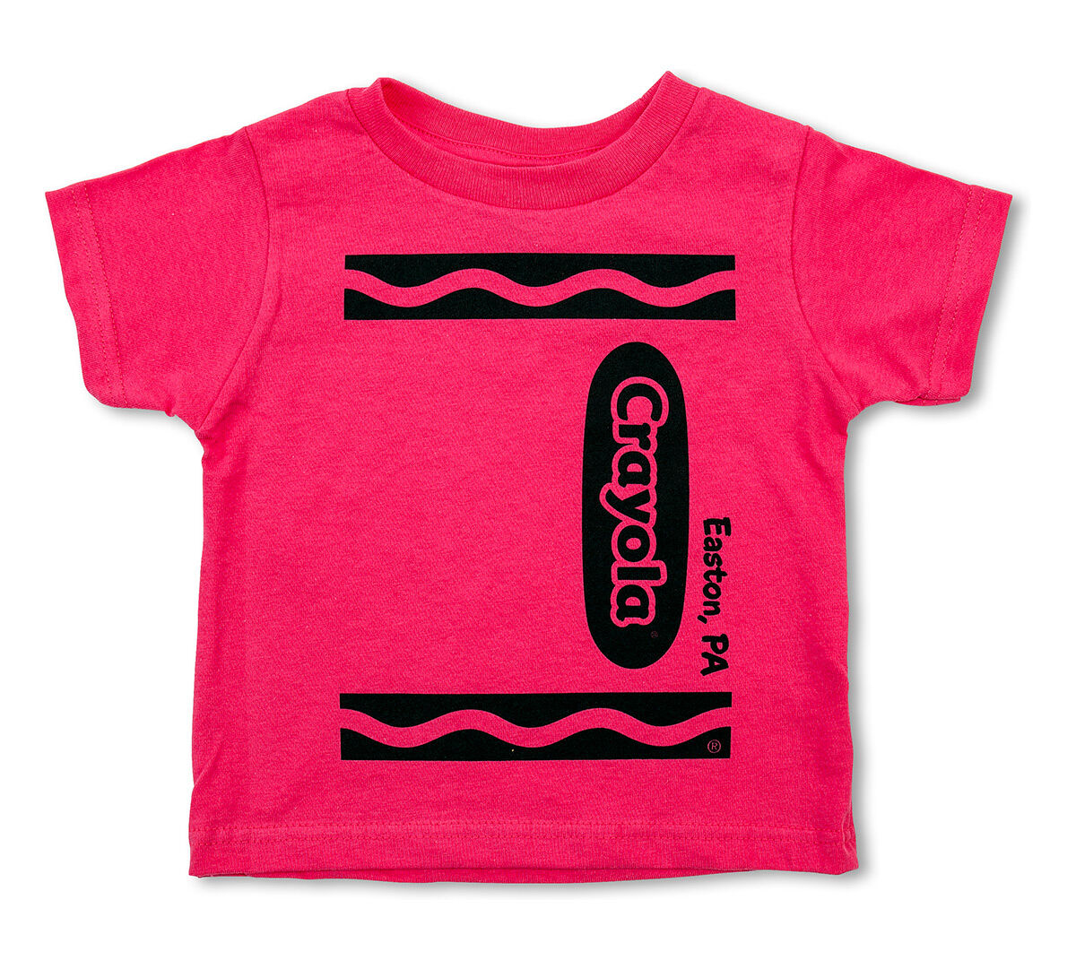 Crayola Shirt Template Crayola Shirt Template