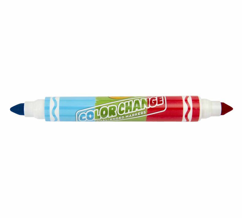 Pencils vs Markers: Why Markers Create Quality Colorings