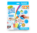 Color Wonder Stampers and Markers Scented stampers package