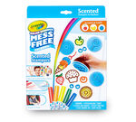Color Wonder Stampers and Markers Scented stampers package