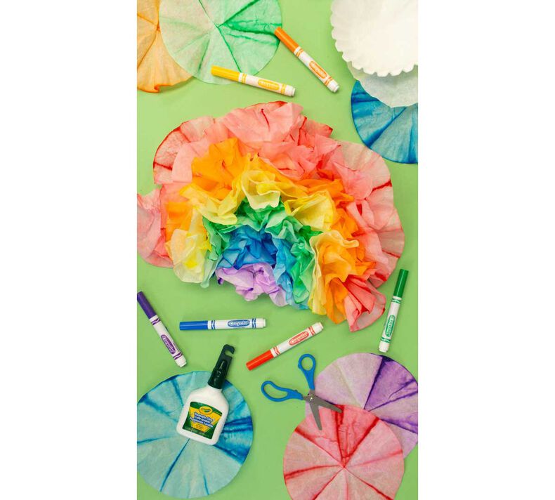 Camp Craft Box Summer Camp for 1 Kid