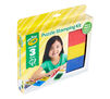 My First Crayola Stage 3 Puzzle Stampers Left Angle View of Package