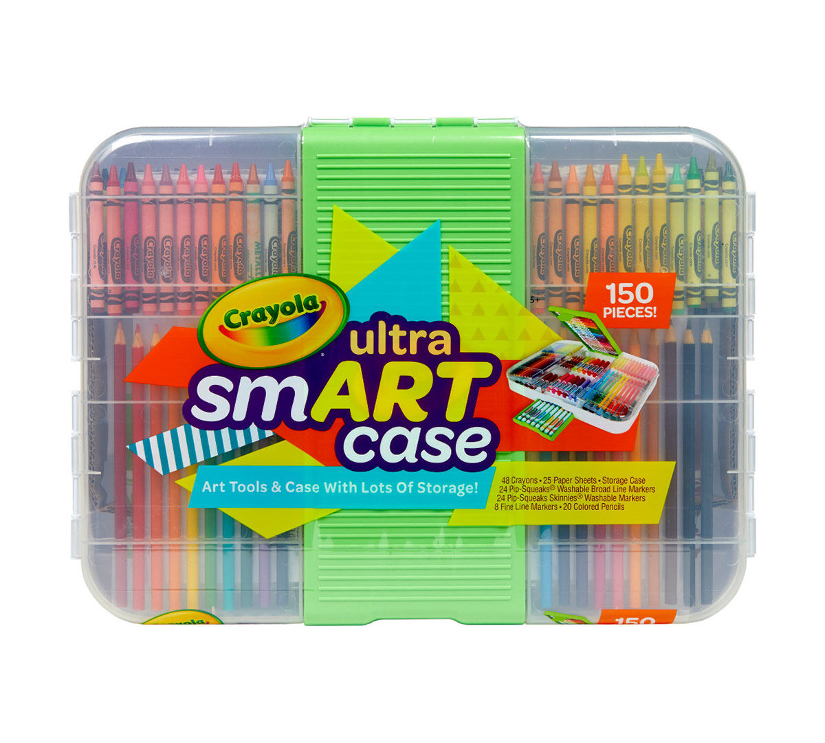 crayola gifts for 3 year olds