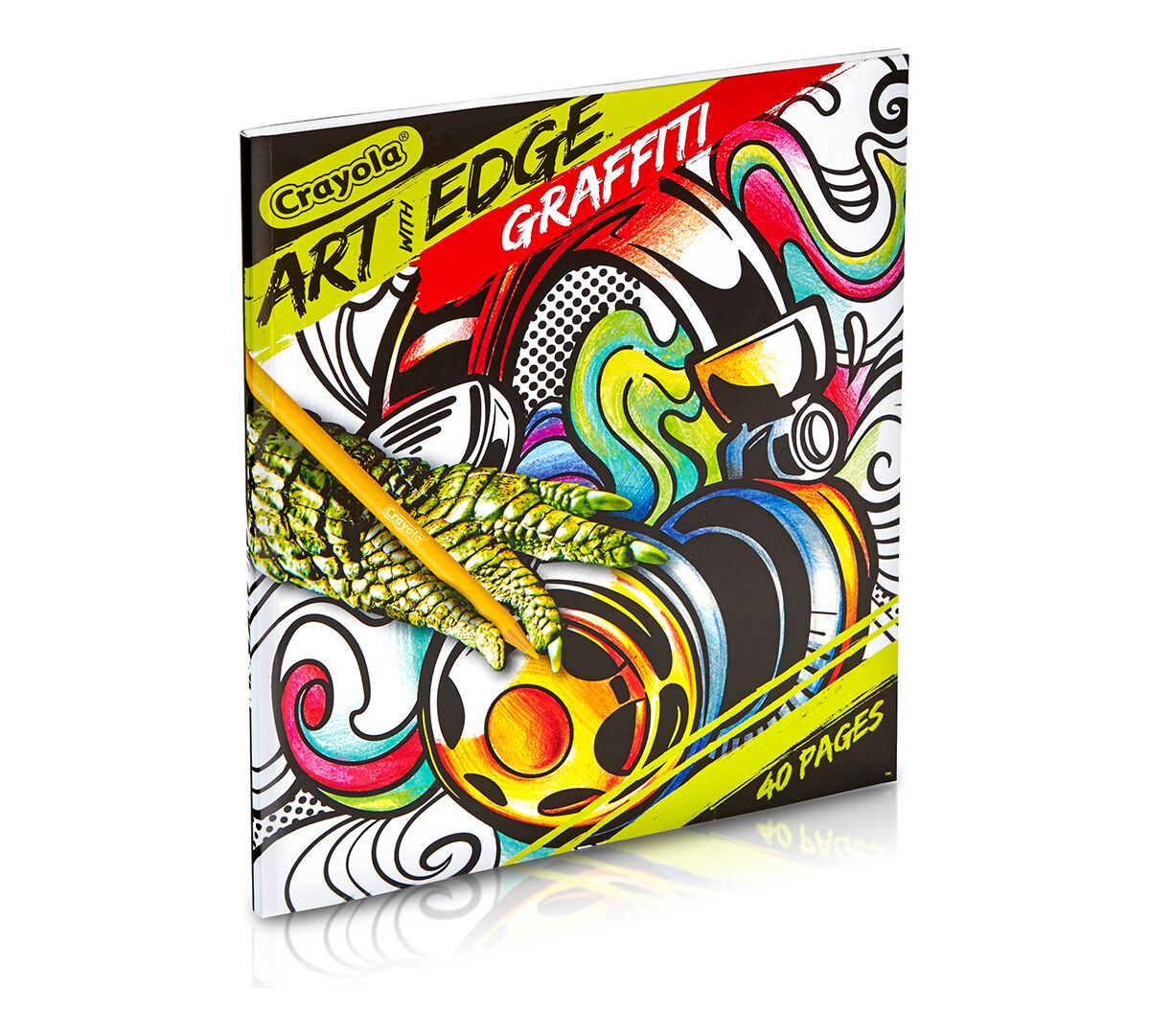 Coloring Books