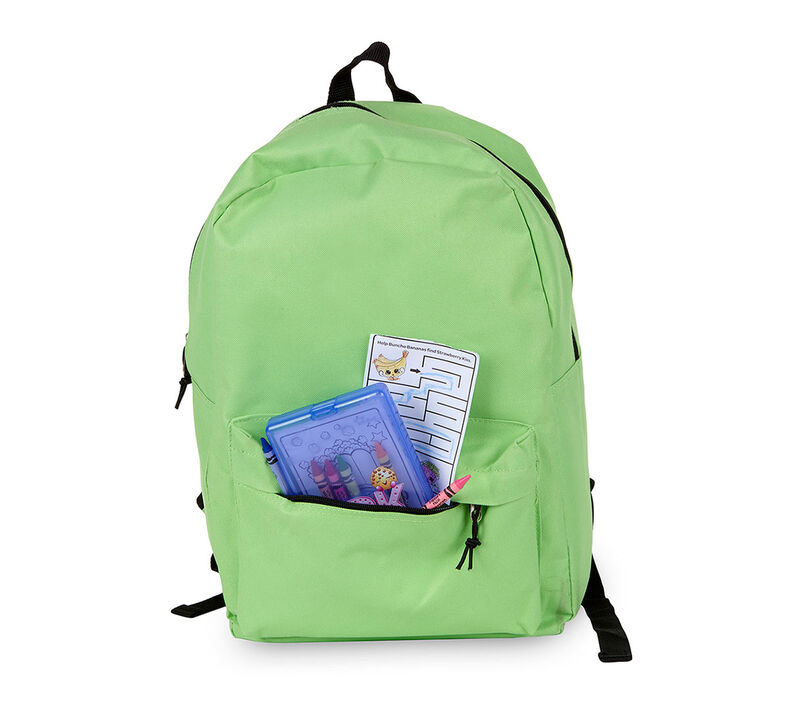 Shopkins Travel Pack