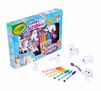 Scribble Scrubbie Pets Confetti Party Playset packaging and contents