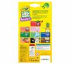 Silly Scents Fine Line Markers, Sweet Scents, 10 count back view