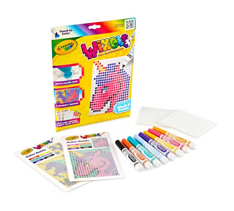 Create Your Own Bead Pets (Craft Kit) {review}