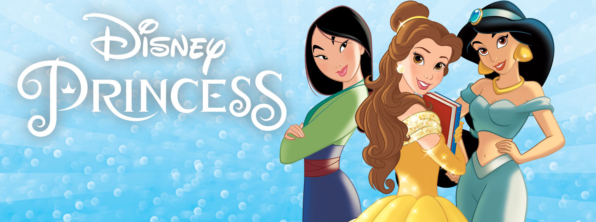 Disney Princess Characters & Princess Gifts | Crayola.com | Crayola